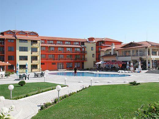 Hotel Grand Samokov Exterior photo